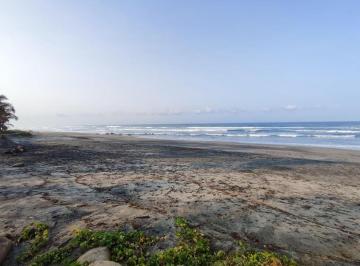 Terreno / Lote · 200m² · Terrenos en Venta en Puerto Escondido Oaxaca
