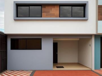 Casa · 70m² · 3 Recámaras · 1 Estacionamiento · Casa en Venta Estilo Vintage, en Fraccionamiento Privado