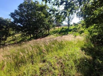 Terreno / Lote · 395m² · Terreno en Venta en San Felipe del Agua