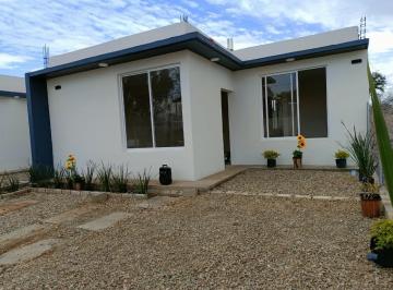 Casa · 150m² · 2 Recámaras · 1 Estacionamiento · Casa en Venta en San Raymundo Jalpan, Oax.
