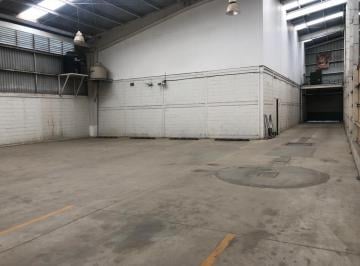 Bodega comercial · 660m² · Bodega en Renta en Tlalixtac