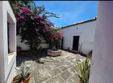 Casa · 95m² · 4 Recámaras · Casa en Renta en El Centro Historico