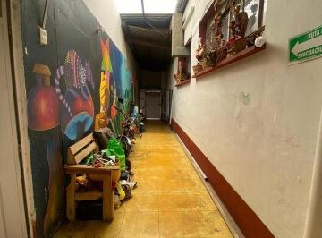 Edificio · 1082m² · 20 Estacionamientos · En Venta Propiedad Comercial en El Corazón del Centro Histórico de Oaxaca