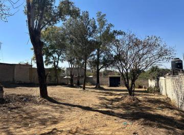 Terreno / Lote · 859m² · Se Vende Terreno Bardeado en Atzompa, Oaxaca.