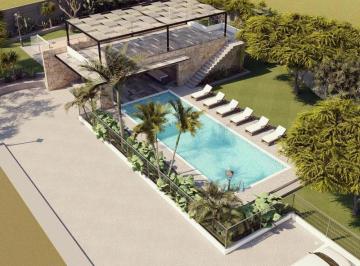 Terreno / Lote · 73m² · Terrenos en Venta en Xoxocotlán, Dentro de Fraccionamiento