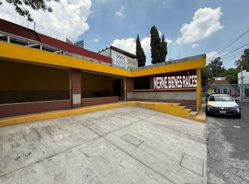 Local comercial · 180m² · 4 Estacionamientos - MERNE BIENES RAÍCES · Local en Renta Sobre Calzada de Tlalpan