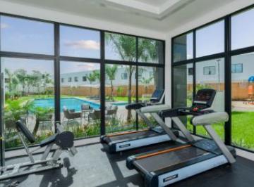 Casa · 130m² · 3 Recámaras · 2 Estacionamientos · Casa 3 Pisos con Terraza en Venta en El Caribe Mexicano
