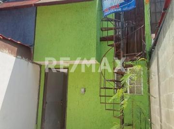 Casa en condominio · 60m² · 2 Recámaras · Casa en Venta en Milenia Solidaridad Acapulco - (4)