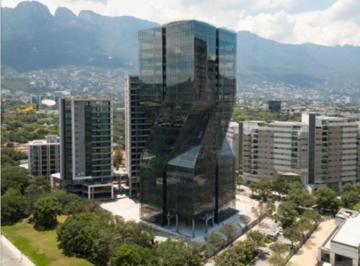 Oficina · 275m² · Oficinas en Renta San Pedro Garza García
