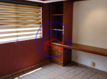 Oficina · 105m² · 1 Estacionamiento · Oficina en Polanco V Sección