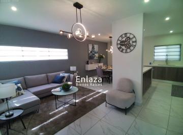 Casa en Venta en Reserva Cumbres, Monterrey, NL · Casa en Fraccionamiento Reserva Cumbres