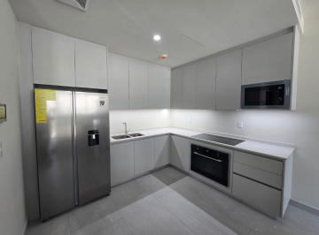 Departamento de 2 habitaciones, Monterrey · Renta en Torre Balzac