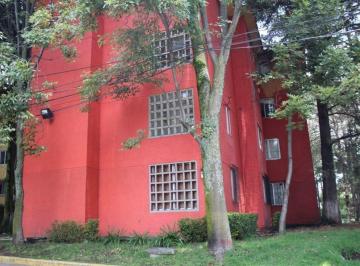 Departamento de 2 habitaciones, Cuajimalpa de Morelos · Cuajimalpa Departamento en Renta 2 Recamaras