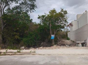 Terreno / Lote , Mérida · Lote en Venta, de 593 m² de Superficie, en Real Montejo, Zona Residencial, Entrega Inmediata
