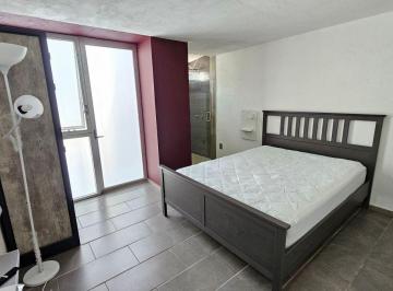 Departamento de 1 habitación, Zapopan · Departamento en Renta Amueblado con Servicios Incluidos en La Estancia