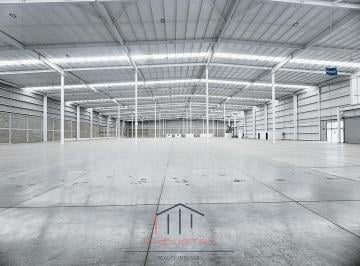 Bodega comercial · 15756m² · Bodega Industrial en Renta Chalco