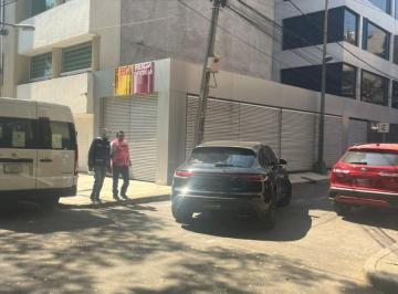 Oficina , Benito Juárez · Oficina en Renta en Colonia del Valle