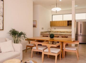 Departamento de 2 habitaciones, Mérida · Venta de Departamento de 2 Recamarás en Temozon Norte