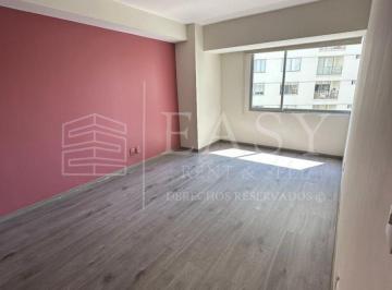 Departamento de 2 habitaciones, Miguel Hidalgo · Departamento en Renta con Amenidades