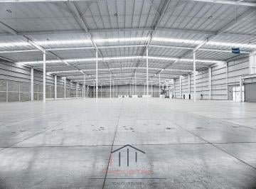 Bodega comercial · 21000m² · Bodega Industrial en Renta Chalco