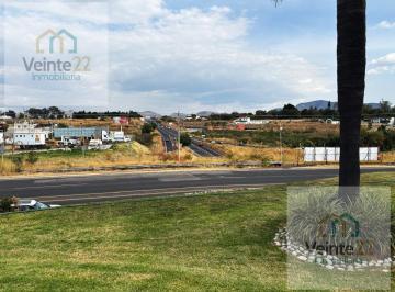 Terreno / Lote · 350m² · Oportunidad de Inversión: Terreno en Cortijo Los Soles, Atlixco