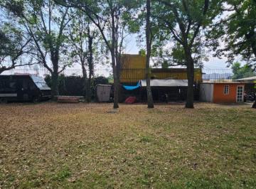 Casa uso de suelo de 1 habitación, Tlalpan · Casa con Uso de Suelo de 1213 m² en Venta en Héroes de Padierna