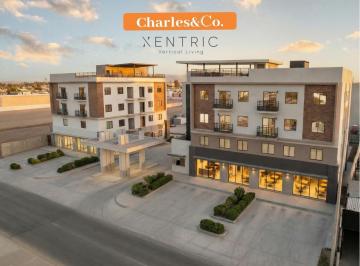 Departamento · 66m² · 3 Recámaras · 2 Estacionamientos · Departamento en Venta