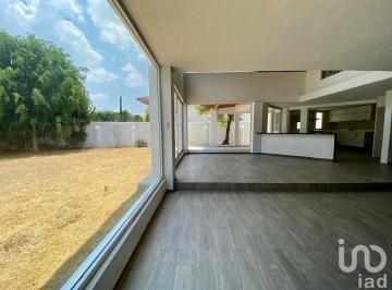 Casa · 328m² · 4 Recámaras · 3 Estacionamientos · Casa en Venta Juriquilla Queretaro