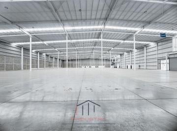 Bodega comercial · 5252m² · Bodega Industrial en Renta Chalco