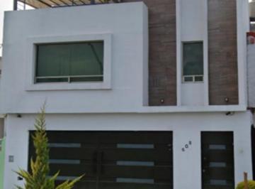 Casa de 4 habitaciones, Pachuca · Casa de Recuperacion Bancaria