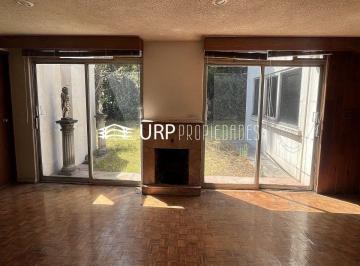 Casa de 4 habitaciones, Alvaro Obregón · Casa en Renta en Col. Ampliación Los Alpes