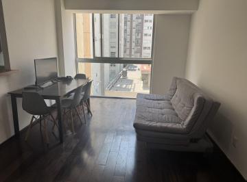 Departamento · 95m² · 2 Recámaras · 1 Estacionamiento · Depto en Renta $36,000 en City Tower. Ampliación Granada. Alc. Miguel Hidalgo.
