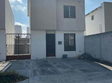 Casa de 2 habitaciones, Apodaca · Casa Habitación 2 Recámaras, 1.5 Baños, Acceso Controlado 2 Casetas
