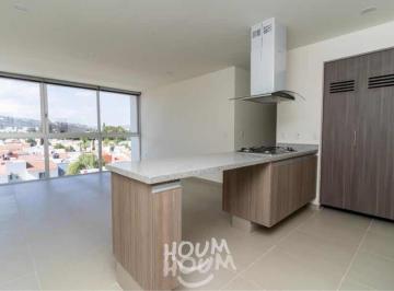 Departamento · 82m² · 3 Recámaras · 2 Estacionamientos · Departamento en Camino Real con 3 Recámaras, Id:.