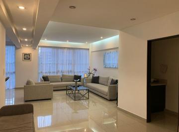 Departamento de 3 habitaciones, Naucalpan de Juárez · Departamento en Venta en Lomas de Tecamachalco