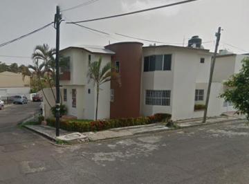 Casa de 3 habitaciones, Veracruz · Casa en Venta Fracc Floresta Veracruz