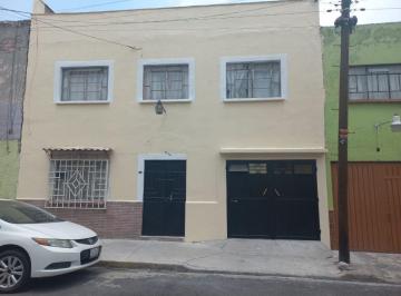 Departamento de 2 habitaciones, Gustavo A. Madero · Departamento en Renta Col. Defensores de La Republica