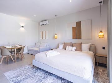 Departamento · 36m² · 1 Recámara · Departamento en Venta en Playa del Carmen, Quintana Roo