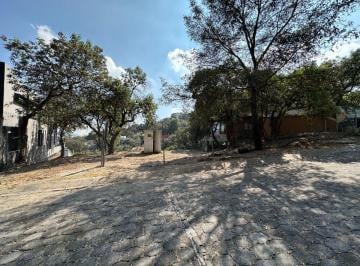 Terreno / Lote , Atizapán de Zaragoza · Terreno en Venta en Privada de Barrow
