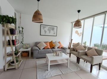 Casa de 3 habitaciones, Querétaro · Casa en Venta El Refugio