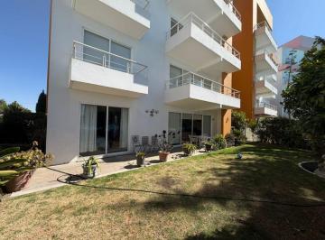 Departamento de 3 habitaciones, Metepec · Departamento en Foresta Planta Baja
