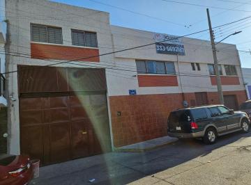 Bodega comercial , San Pedro Tlaquepaque · Bodega en Las Juntas, Tlaquepaque