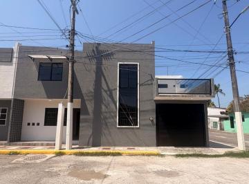 Casa de 3 habitaciones, Veracruz · Casa en Renta Excelente Comodidad con Espacios Pensados Para Tu Día a Día