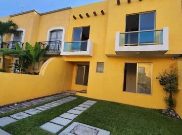 Casa de 4 habitaciones, Emiliano Zapata · Casa Grande en Paseos de Tezoyuca 4 Recamaras Alberca Si Creditos