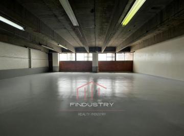 Bodega comercial · 915m² · Bodega Industrial en Renta Tlalnepantla de Baz