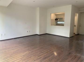 Departamento de 1 habitación, Cuajimalpa de Morelos · Espléndido Depto Duplex Se Renta en H2o Santa Fe, a un Paso del Parque La Mexicana.