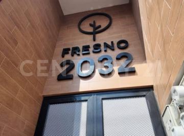 Departamento · 46m² · 1 Recámara · Departamento Fresno, guadalajara, Jal