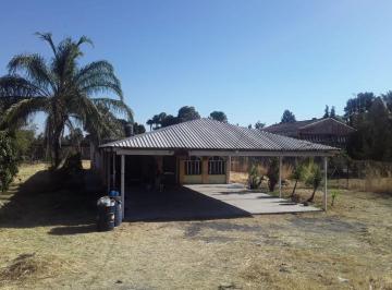 Casa de 3 habitaciones, Ixtlahuacán de los Membrillos · Casa en Venta en El Sacrificio Ixtlahuacán de Los Membrillos