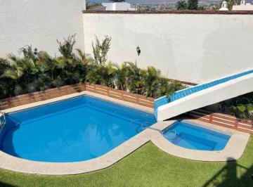 Casa de 4 habitaciones, Temixco · Burgos de Cuernavaca Rentó Casa Vacacional con 4 Recámaras. Ideal 10 Personas