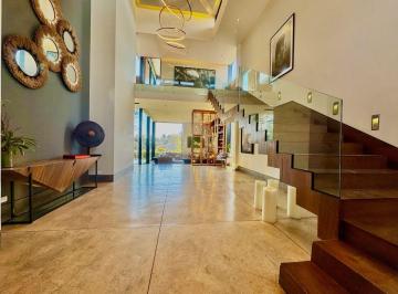 Casa en condominio de 4 habitaciones, Alvaro Obregón · Venta Casa en Condominio en La Loma de Santa Fe.